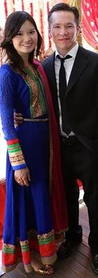 photo of Kimberly T.