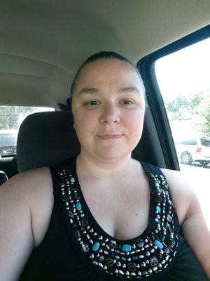 Photo of Brittany H.