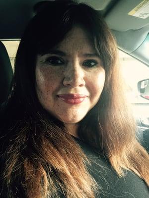 photo of Lissette B.