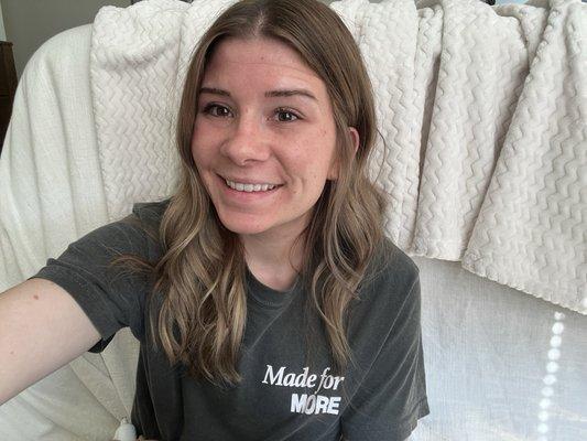 photo of Brooklynn W.