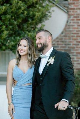 photo of Alexandra D.