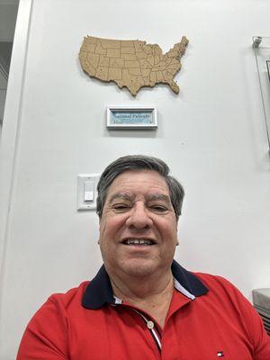 Photo of Charles M.
