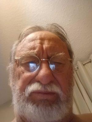 Photo of Scooter F.