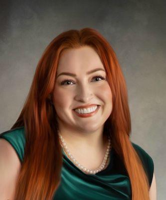 photo of Kathleen M.