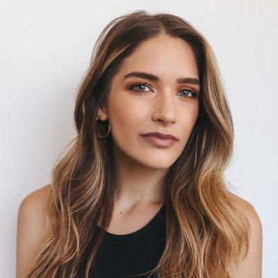 photo of Britta G.