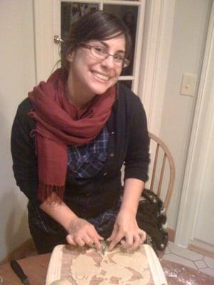 Photo of Gigi A.