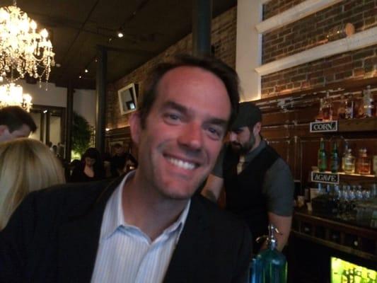Photo of Brian D.