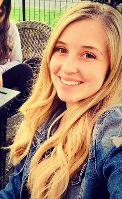 Photo of Savannah J.