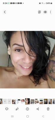Photo of Josephine D.