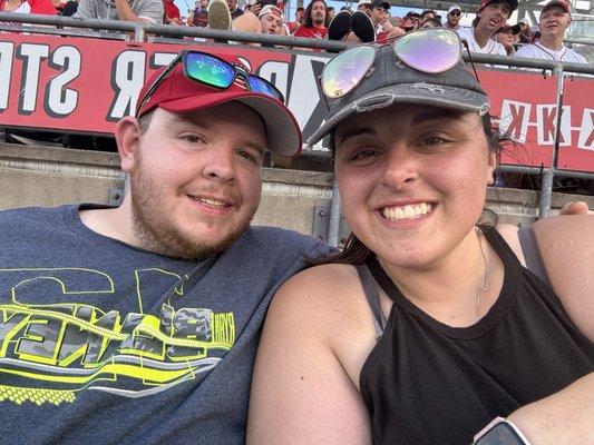 photo of Samantha E.