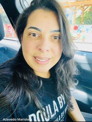 photo of Maristela D.