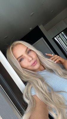 Photo of Julia D.