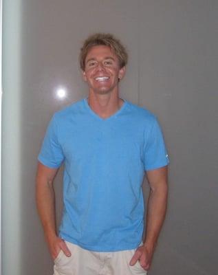 Photo of Eric L.