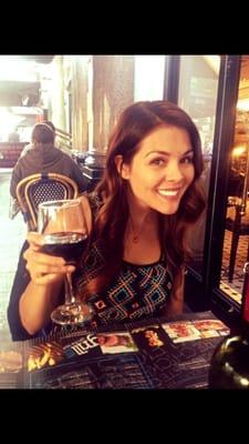 photo of Catherine D.