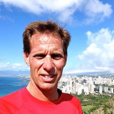 photo of Randy R.