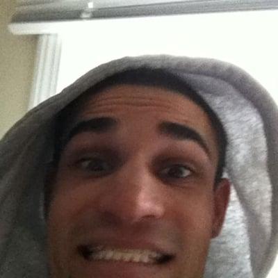 Photo of Jay R.