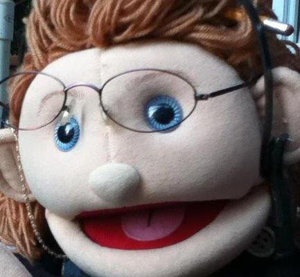 photo of Patricia W.