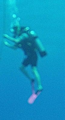 Photo of Chris L.