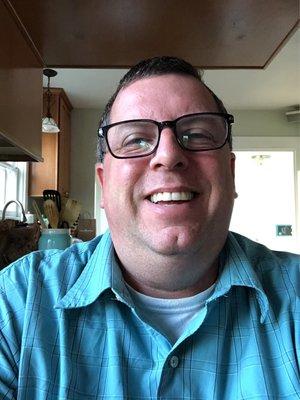 Photo of Paul T.