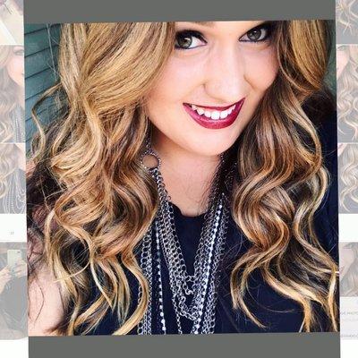 Photo of Kaitlin N.