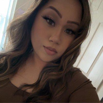 Photo of Ashley P.
