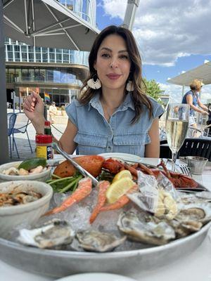 photo of Angelina M.