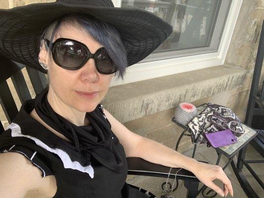 photo of Victoria H.