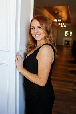 photo of Stephanie S.