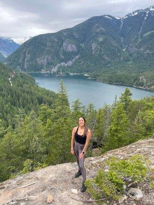 photo of Alessandra P.