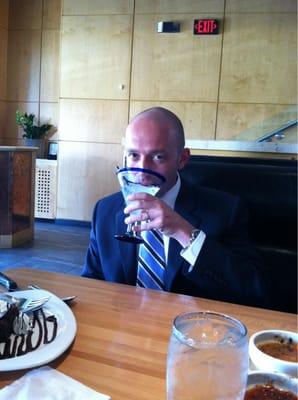 Photo of Philip K.