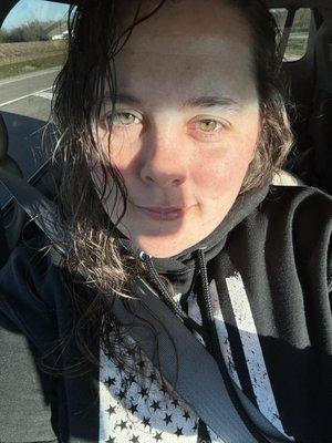 Photo of Mariah B.