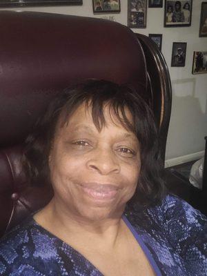 photo of Charlene R.