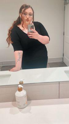 Photo of Faith P.