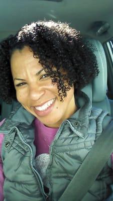 photo of rochelle j.