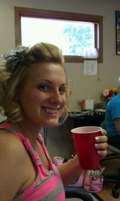 Photo of Joann F.