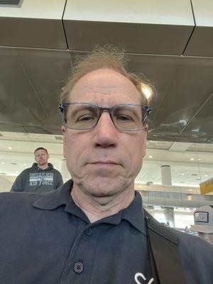 Photo of Harry R.