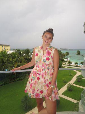 Photo of Hannah F.