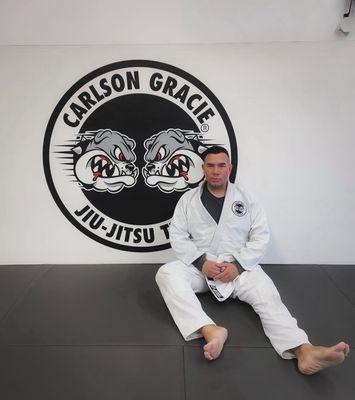 Photo of Ernesto G.