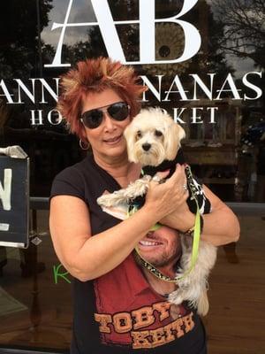 photo of Patricia C.