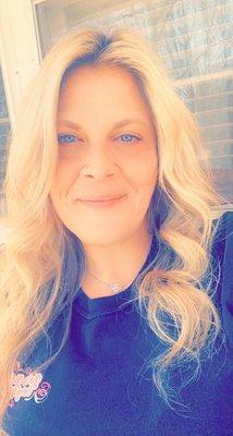 Photo of April W.