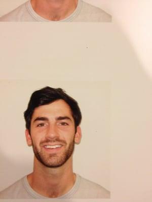 Photo of Edell P.