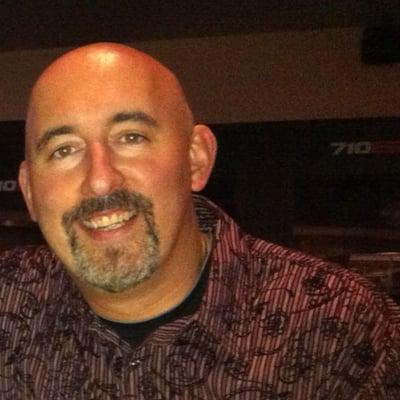 Photo of Charles And Aspen G.