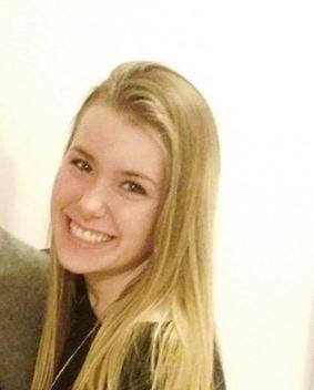 photo of Danielle L.