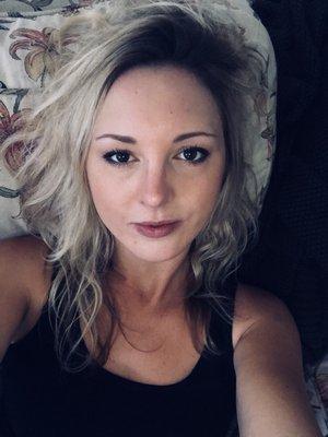Photo of Sara Y.