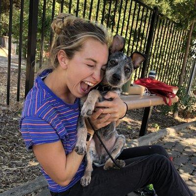 photo of Brittney C.