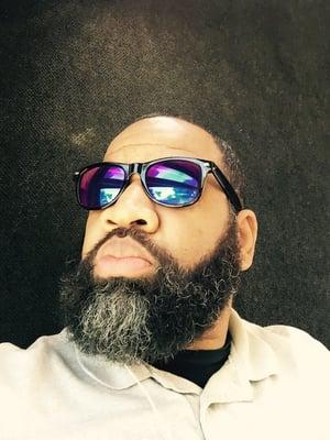 Photo of Bryan D.