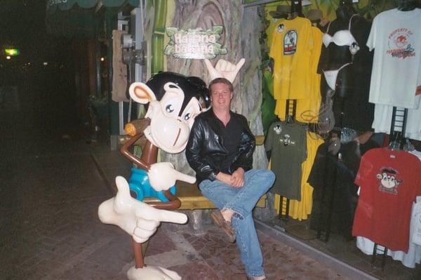 Photo of Jay F.