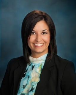 Photo of Amber B.