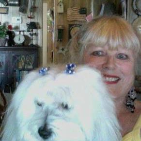 Photo of Donna Marie A.