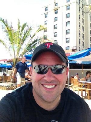 Photo of Chris G.